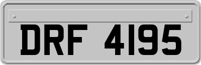 DRF4195