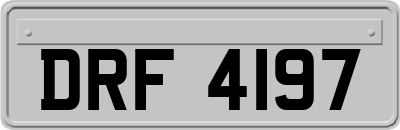 DRF4197