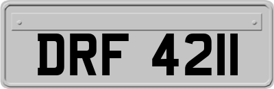 DRF4211