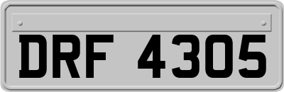 DRF4305