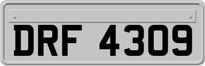 DRF4309