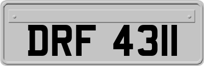 DRF4311