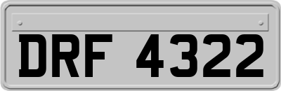 DRF4322
