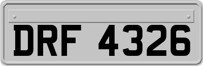 DRF4326