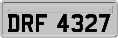 DRF4327