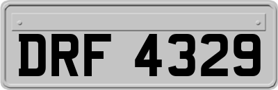 DRF4329