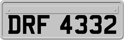 DRF4332