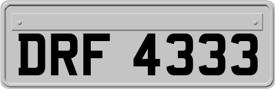 DRF4333