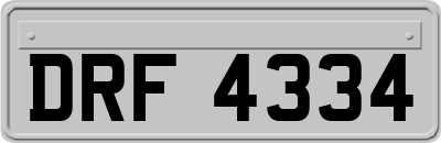 DRF4334