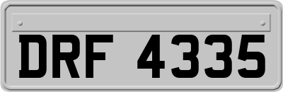 DRF4335