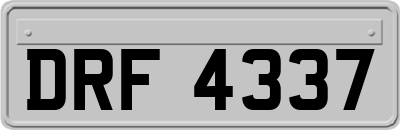 DRF4337