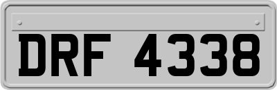 DRF4338