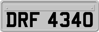 DRF4340