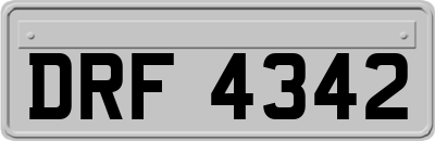 DRF4342