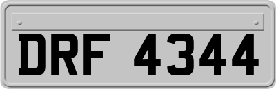 DRF4344