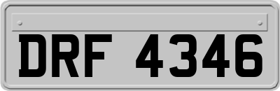 DRF4346