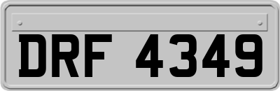 DRF4349