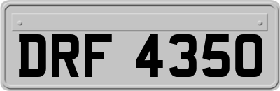 DRF4350