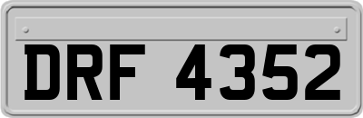 DRF4352
