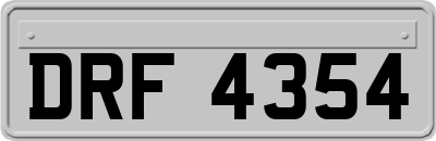 DRF4354