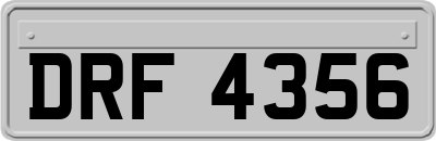 DRF4356