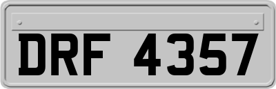 DRF4357