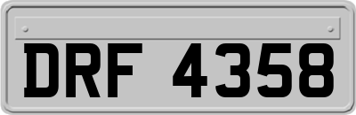 DRF4358