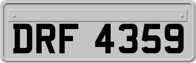 DRF4359