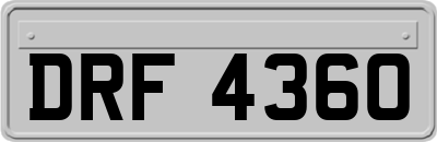 DRF4360