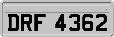 DRF4362