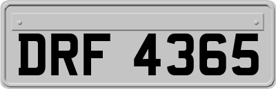 DRF4365
