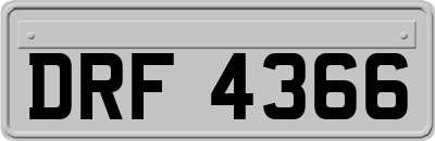 DRF4366