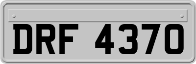 DRF4370