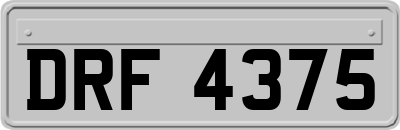 DRF4375