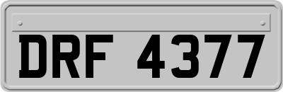 DRF4377