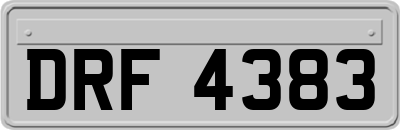 DRF4383