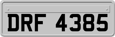 DRF4385
