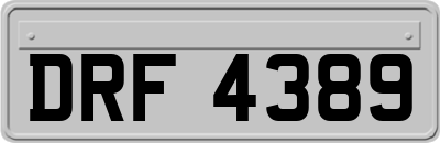 DRF4389