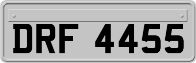 DRF4455