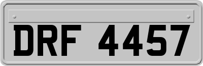 DRF4457