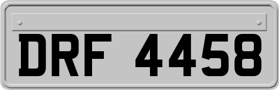 DRF4458