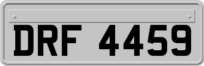 DRF4459