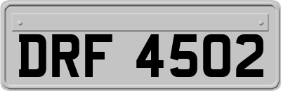 DRF4502