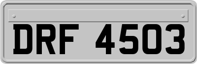 DRF4503