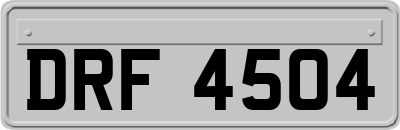 DRF4504