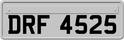 DRF4525