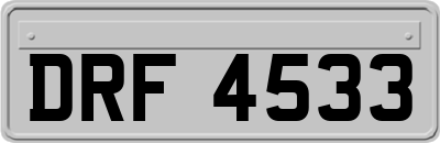 DRF4533