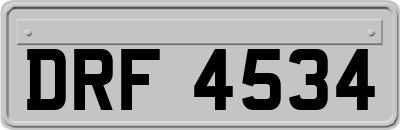 DRF4534