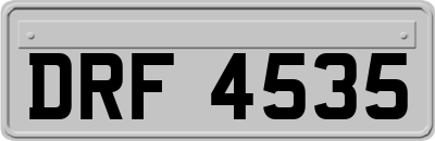 DRF4535