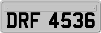 DRF4536